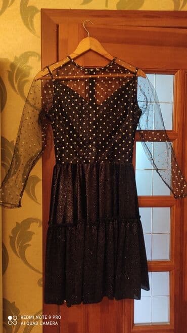 yeni il donları: Qadin geyimləri – 4 fərqli don dəsti 1) Bohem üslublu uzun yay donu - — 26