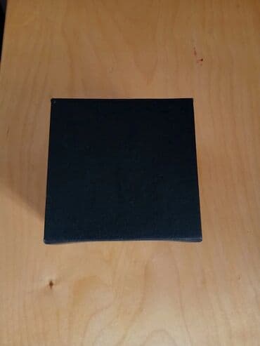 бетонный башмак для забора: Тарелки, цвет - Черный — 1