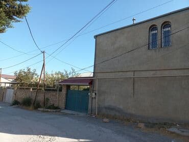 tap az yeni guneslide kiraye evler: Binəqədi qəs. 8 otaq, 240 kv. m, Kredit yoxdur, Yeni təmirli — 8