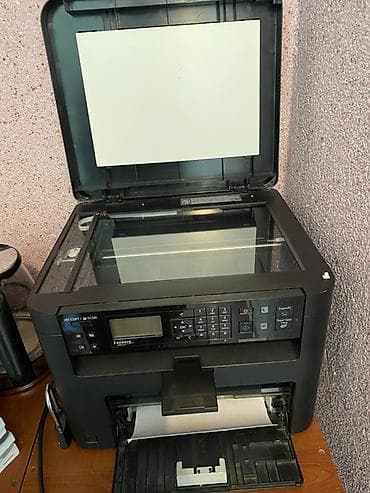 printer aparati: Canon i-SENSYS MF211 çoxfunksiyalı lazer cihazı - Funksiyalar — 4