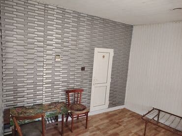 bakixanovda kiraye ev: 15 kv. m, 1 otaqlı, Kombi, Qaz, İşıq — 3