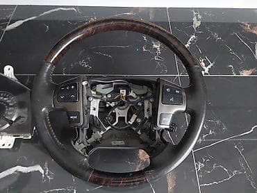 mebel original: Toyota Land Cruiser (200) üçün ehtiyat hissələri dəsti Satışda — 2