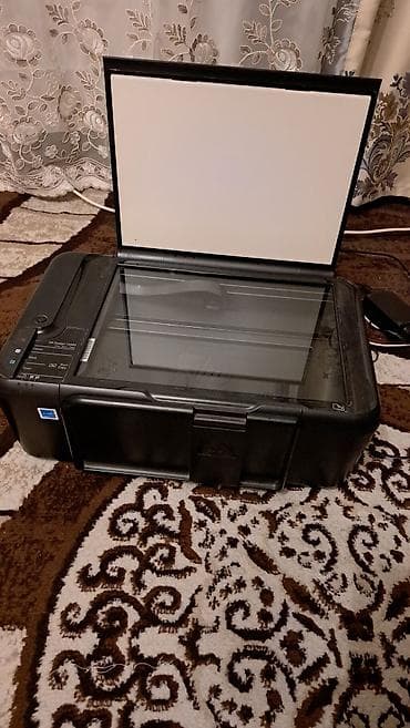 tv sony bravia 32: HP Deskjet F2483 çoxfunksiyalı qurğu - 3‑ü 1‑də: printer, skaner və — 2