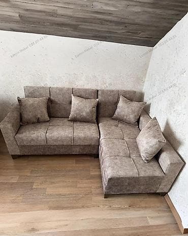 kunc dolablar: Künc Divan Eviniz üçün geniş mebel seçimi: divanlar, dolablar — 1