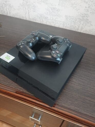 pleys: Ideal vəziyətdədir plombu üzərində 12.02 versiya 2 dualshock və 12 — 3