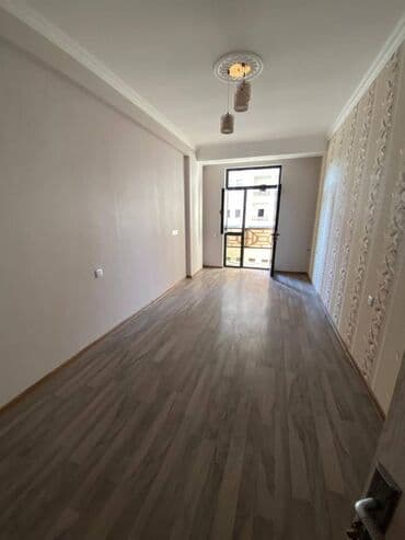 купить квартиру на баилово: 28 мая, 2 комнаты, Новостройка, м. 28 мая, 70 м² — 7