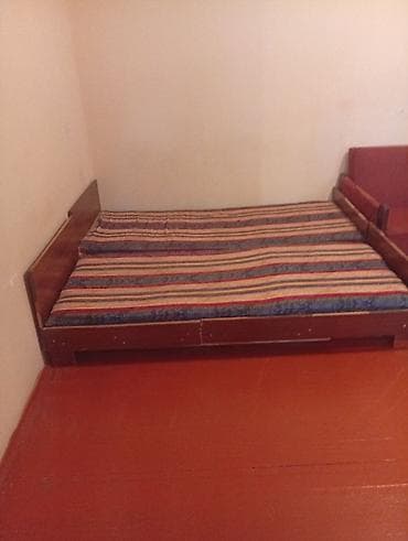 otaq icarə: 1 otaqlı həyət evi – daxili həyəti və ayrı girişli Xüsusiyyətlər: - — 1