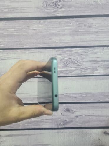 сотовый телефон fly ff247: Redmi A3, 128 ГБ, цвет - Зеленый, Гарантия — 6