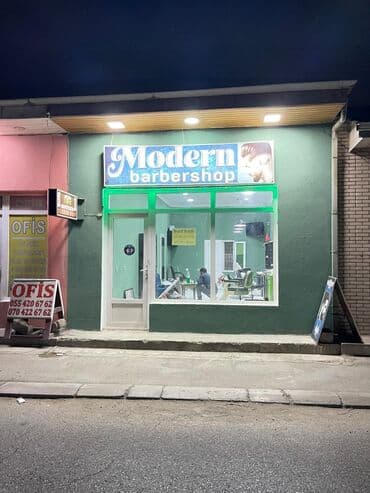 saç ustası: Qadın saç ustası tələb olunur, Faiz, 1-2 illik təcrübə — 6