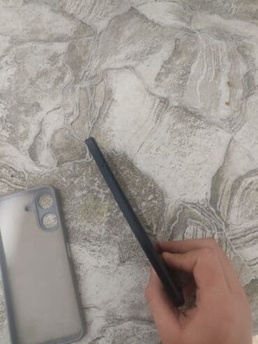 xiaomi poco m3 pro qiymeti: Poco C65, 256 GB, rəng - Qara — 6