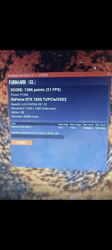 moni̇tor: Gaming stolüstü kompüter komplekti. Real alıcıya endirim olunacaq — 4