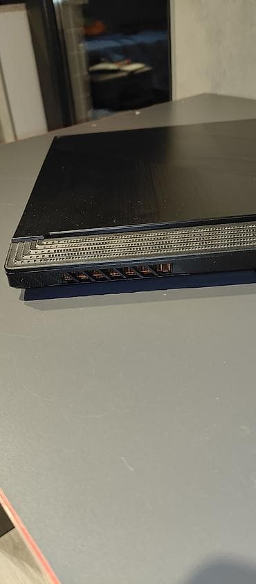 2070: İşlənmiş ASUS ROG, 17.3 ", Intel Core i7, 512 GB, Ünvandan götürmə — 8