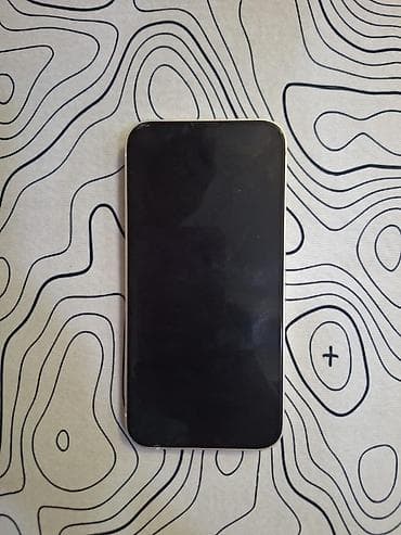 mobil wifi: IPhone 13, 256 GB, Starlight, Barmaq izi, Face ID — 3