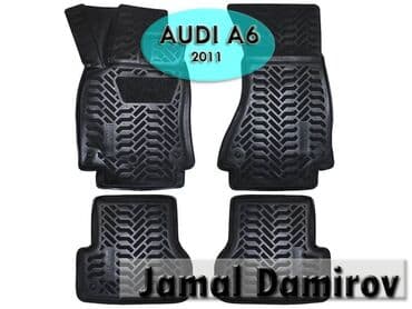 audi a6 1.8 tiptronic: Audi A6 2011 ucun poliuretan ayaqaltilar 🚙🚒 Ünvana və Bölgələrə — 1