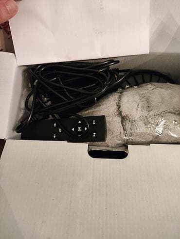 şuşə silən robot: Pəncərə şüşələri və kafel səthlər üçün elektrikli avtomatik şüşəsilən — 3