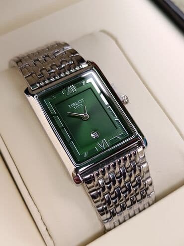 tissot qol saatı: Yeni, Qol saatı, Tissot — 9