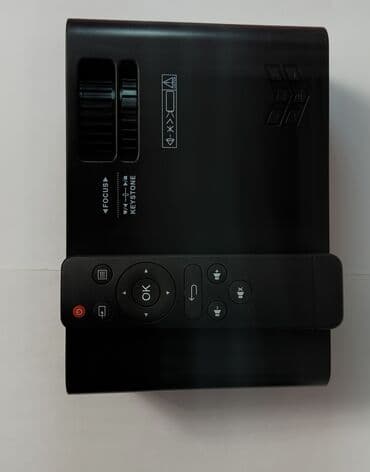 ev dinamik: Yeni Portativ Proyektor Ünvandan götürmə, Ödənişli çatdırılma — 4