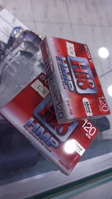 tecili satilan kalonkalar: DVD RE DVD R CD R CD RW VIDEO KASET AUDIO KASET H8 VIDEO 45 FLASH 4GB — 1