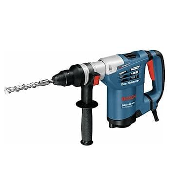 Ручные механические инструменты: Bosch 4-32 perfarator arginal təzə qutusunnan açılmayıb — 1