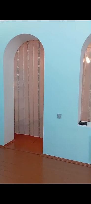 əcəmidə 3 otaqlı evlər: 2 otaqlı, 54 kv. m — 4