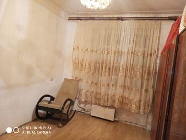 şəhər bağları mənzil satılır: Bakı, 3 otaqlı, Köhnə tikili, m. Əhmədli, 80 kv. m — 2