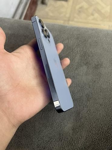 iphone 15 adapter: IPhone 13 Pro, 128 GB, Gümüşü, Face ID — 6