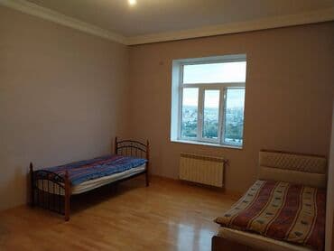 binə atçiliq: 120 kv. m, 5 otaqlı — 6