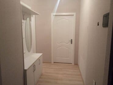 gencede 3 otaqli evlerin qiymeti: 3 otaqlı, Yeni tikili, m. Nəriman Nərimanov, 60 kv. m — 5