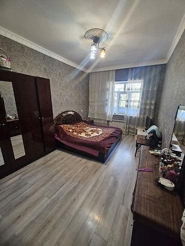 kiray: SATILIR – 4 OTAQLI MƏNZİL Suraxanı rayonu, Qaraçuxur qəsəbəsi, Maga — 5