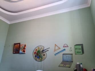 müəllim şəkilləri: İncəsənət müəllimi, Rəssamlıq, 5 ildən artıq təcrübə — 8