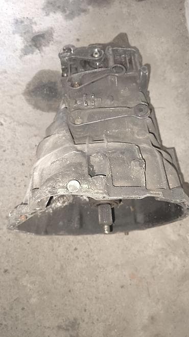 turbo az şəmkir: Salam. 
Çeşka karobkasıdı yaxşı vəziyyətdədir — 1