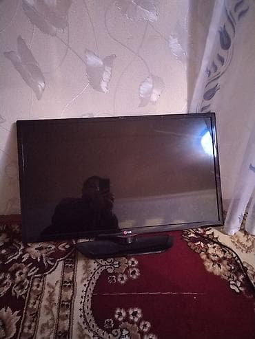 LG LED televizor - Ekran diaqonalı təxminən 32 düym - Full HD/HD