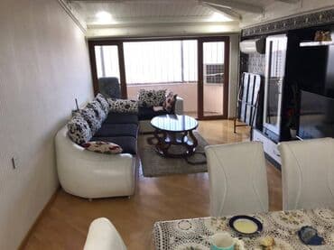 əhmədlidə kirayə: Xətai rayonu Əhmədli metrosunun yaxınlığında (ukrainskiy kruq — 4