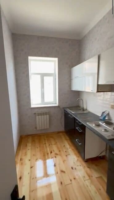 дом в бинагадах: Поселок Бинагади 3 комнаты, 85 м², Свежий ремонт — 18