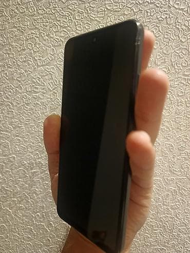 xiaomi tv box s: Redmi Note 11, 64 GB, rəng - Qara, Sensor — 2