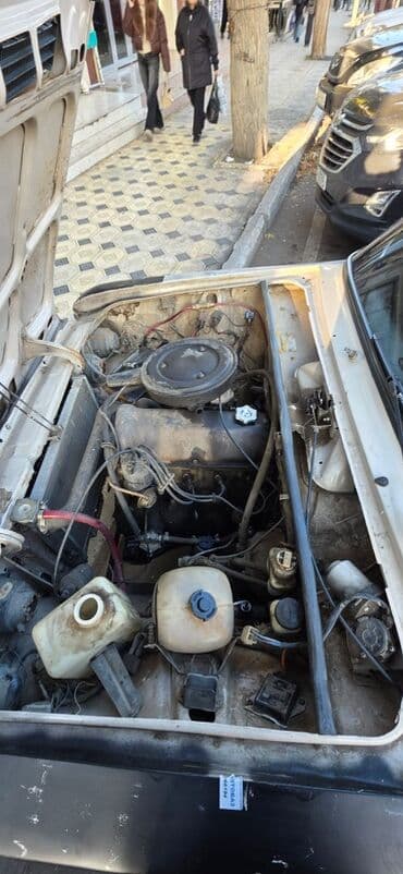 2106 mator: Salam mator most karopka peredok ideal vezyetde — 8