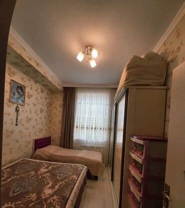 UAZ: Sabuncu kecidinin yaninda 2 otaqli odelni heyet evi kiraye verilir — 4