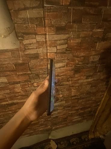 telefon samsunq: Samsung Galaxy A03, 32 GB, rəng - Qara, Sensor — 6