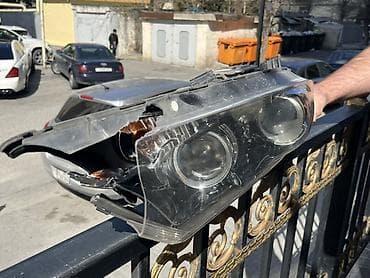 elentra fara: Kia optima orginal 2 lupali led koreyadan gelib — 2