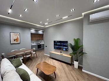 studio menziller: İcarəyə verilir 3 otaqlı yeni tikili 85 m², 20 Yanvar m. Kateqoriya — 4