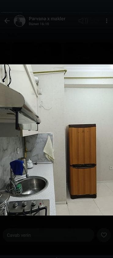 yeni emlak gence: 3 otaqlı, Yeni tikili, 66 kv. m — 6