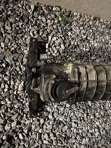 opel vectra satilir: Mexaniki, VAZ (LADA) rus, Rusiya, İşlənmiş — 2