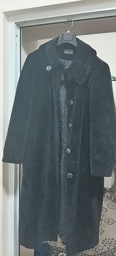 klon geyimi: 54-56 razmere — 1