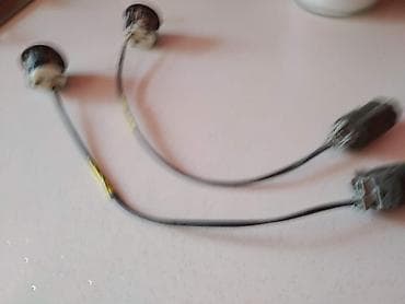 kalenvalın datçiki: Nissan 2020, 2020 il, Orijinal, Yaponiya, İşlənmiş — 3