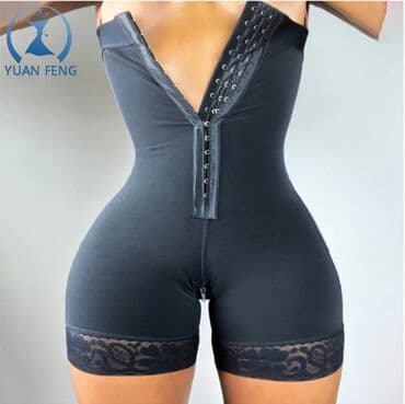 push up helanke: Bədən şəkilləndirən korset karset qarın yığan popo çıxardan fiqura — 4