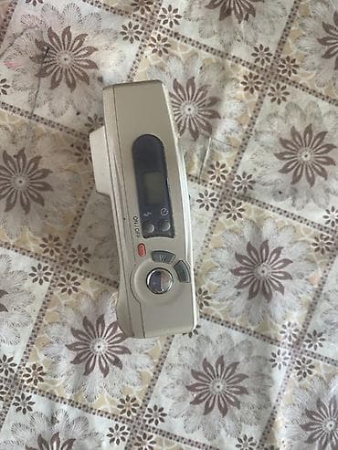 13 pro max pil: Samsung Fino 60S 35mm plyonkali fotoaparat - Kompakt avtomatik — 3
