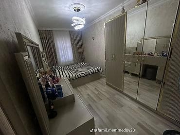 maşınla ev barter: Satılır: Tam mebelləşdirilmiş, zövqlə dizayn edilmiş mənzil interyeri — 7