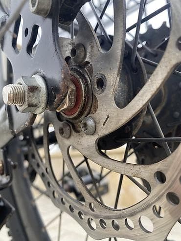 velosiped kask: ANNIER dağ velosipedi - Çərçivə: yüngül və möhkəm polad/alüminium — 10