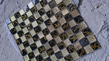 ucuz metlaq: Salam Tecili Satilir Mozayka original zemanet verilir — 5