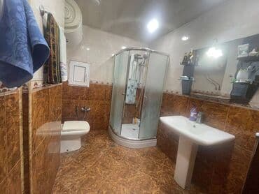 купить квартиры в баку: 2 комнаты, Новостройка, м. Низами, 92 м² — 6